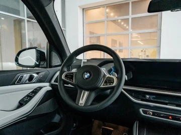 BMW X5 G05 SUV Facelifting 3.0 30d 298KM 2025 BMW X5 xDrive30d Sport Suv 3.0 (298KM) 2025, zdjęcie 8