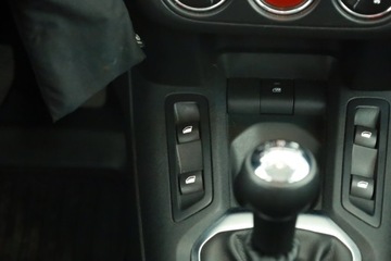 Citroen C-Elysee II Sedan Facelifting 1.2 PureTech 82KM 2018 Citroen C-Elysee 1.2 PureTech, Salon Polska, zdjęcie 10