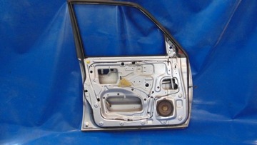 DVEŘE LEVÝ PŘEDNÍ MITSUBISHI PAJERO III 00-06R