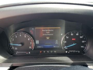 Ford Explorer VI 2023 Ford Explorer Timberline 2023 2.3l 2.3 Benzyna 300KM, zdjęcie 9