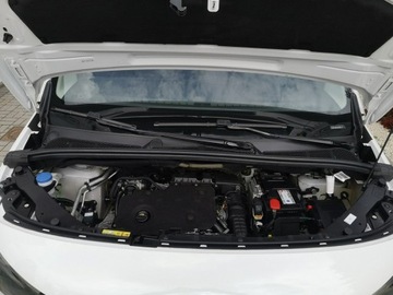 Opel Combo E Kombivan 1.5 Diesel 102KM 2019 Opel Combo Life 1.5CDTI 102KM # LIFE # Klima #, zdjęcie 23