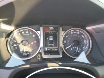 Toyota Tacoma II 2022 Toyota Tacoma Double Cab 2022 3.5l 3.5 Benzyna 278KM, zdjęcie 9