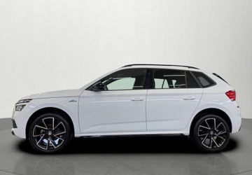 Skoda Kamiq Crossover 1.5 TSI 150KM 2022 Skoda Kamiq 1.5TSI Monte Carlo 2022 Panorama, Virtual PL Salon FV23 1.5, zdjęcie 6