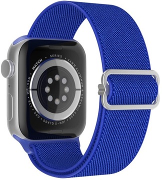 PASEK DO APPLE WATCH 1 2 3 4 5 6 7 8 9 SE 38MM 40MM 41MM |WYBÓR 32 KOLORÓW