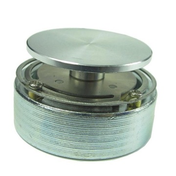 Głośniki audio 15W 4ohm Pełnozakresowy głośnik basowy
