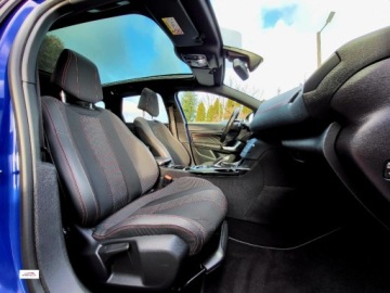 Peugeot 2018 Peugeot 308 GT LineFull LedMega kolorbardzo ladny Gwarancja 1.5, zdjęcie 7