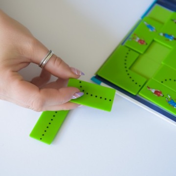 Goool! Smart Games (PL) IUVI Games