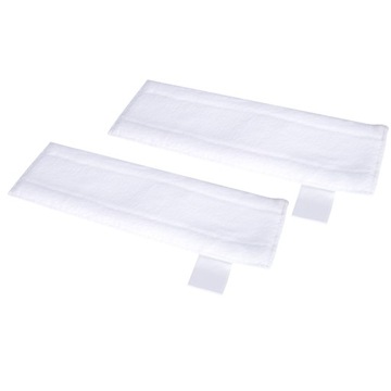 4 салфетки для отпаривателя KARCHER SC1 SC2 SC3 SC4