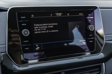 Volkswagen T-Cross 2026 Volkswagen T-Cross Style 1.0 TSI 116 KM, zdjęcie 27