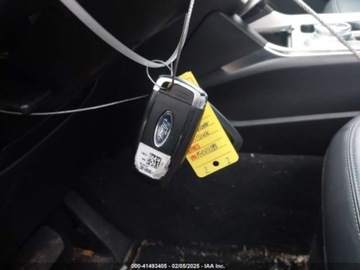 Ford Explorer VI 2023 Ford Explorer Xlt 2023 2.3l 2.3 Benzyna 300KM, zdjęcie 12