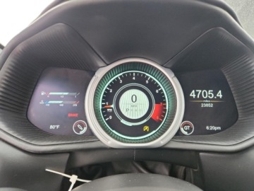 Aston Martin DB11 Coupe 4.0 V8 503KM 2019 Aston Martin DB11 4.0L 2019 4.0 Benzyna 503KM, zdjęcie 9