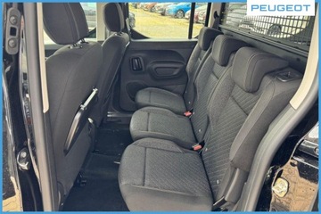 Peugeot Rifter Standard 1.5 BlueHDI 130KM 2025 Long L2H1 MPV Allure AT8 1.5 130KM, zdjęcie 11