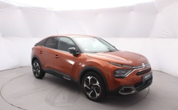 Citroen 2022 Citroen C4 Shine EAT8 2022 FV23 1.2 Benzyna 130KM, zdjęcie 11