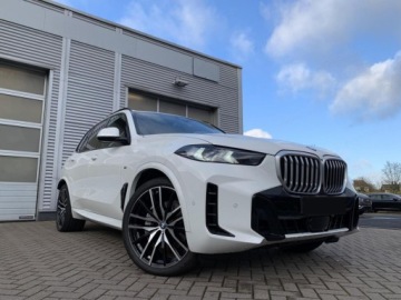 BMW X5 G05 SUV Facelifting 3.0 40i 381KM 2026 BMW X5 xDrive40i Sport Suv 3.0 (381KM) 2026, zdjęcie 3