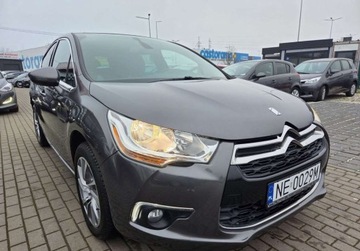 DS 4 I Hatchback Facelifting 2015 (Citroen) 1.6 e-HDi 115KM 2015 Citroen DS4 1.6HDI 115KM 6Bieg.ALU17 Navi Parktr Blueto.Nowy Rozrzad Faktu, zdjęcie 36