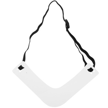 Набор трафаретов для бороды, 5 шт., линия роста волос