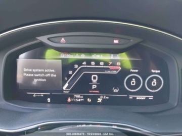 Audi 2024 Audi RS Q8 2024 4.0l 4.0 Benzyna 590KM, zdjęcie 8