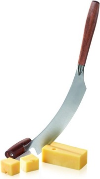 Nóż do pizzy Boska 30 cm