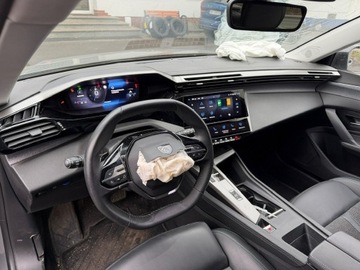 Peugeot 308 2024 Peugeot 308 1.5-131KM BlueHDi Allure Pack S&amp;S, zdjęcie 5