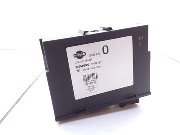 285969F92 JINÉ MODUL 1.6 16V 73 1999 NISSAN PRIME (P11)