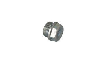 Korek spustowy oleju M22x1.5 mm CNH 10305171