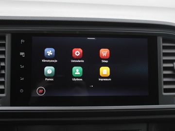 Cupra Ateca Crossover Facelifting 1.5 TSI 150KM 2024 Cupra Ateca rata brutto od 1 961 zł / m-c | Led Kl, zdjęcie 25