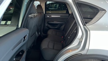 Mazda CX-5 II 2018 Mazda CX-5 CX5 2.0 Benzyna 160KM led xenon Navi Kamera MOZLIWA ZAMIANA, zdjęcie 21