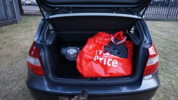 BMW Seria 1 E81/E87 Hatchback 5d E87 1.6 116i 115KM 2006 BMW 116 z gazem. Gwarancja . Polecam !!!, zdjęcie 11