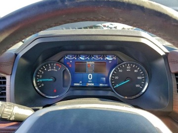 Ford Expedition III 2024 Ford Expedition Limited 2024 3.5l 3.5 Benzyna 400KM, zdjęcie 9