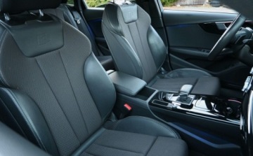 Audi A4 B9 Limousine Facelifting 2.0 35 TFSI 150KM 2021 Audi A4 Limousine 2,0 TSI 150 KM 2XS-LINE Nawigacja Virtual Tacho FULL 2.0, zdjęcie 23