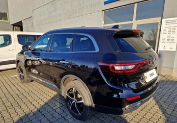Renault Koleos II SUV 2.0 dCi 177KM 2017 Renault Koleos Renault Koleos 2.0 dCi 177KM Salon PL 4x4 Intense, zdjęcie 4