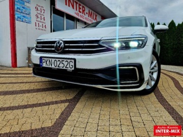 Volkswagen Passat B8 2020 Volkswagen Passat PROMOCJA SWIATECZNA Hybryda bogara wersja niski przebieg, zdjęcie 16