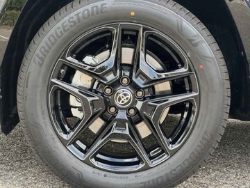 Toyota RAV4 V SUV Facelifting 2.5 Hybrid Dynamic Force 222KM 2025 GR Sport 2.5 Hybrid Dynamic Force 222KM | Tempomat adaptacyjnY!, zdjęcie 15