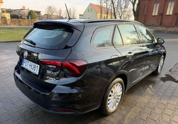 Fiat Tipo II Station Wagon Facelifting 1.0 T3 Turbo 100KM 2021 Fiat Tipo Fiat Tipo Benzyna 100KM, zdjęcie 4