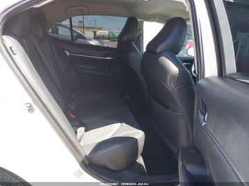 Toyota Camry IX 2024 Toyota Camry SE 2024 2.5l 2.5 Benzyna 203KM, zdjęcie 12