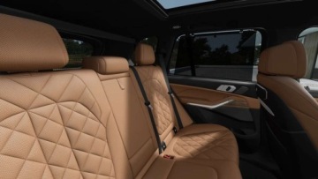 BMW X5 G05 SUV Facelifting 3.0 40d 352KM 2026 BMW X5 xDrive40d 352 KM mHEV - Gotowy do Odbioru - Kamera360 - Hak Holowni, zdjęcie 12