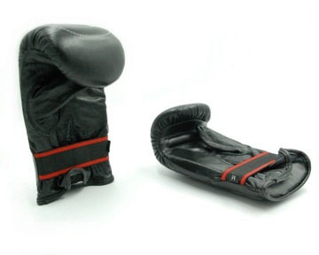 RĘKAWICE PRZYRZĄDOWE SKÓRA TRENING EVOLUTION XL