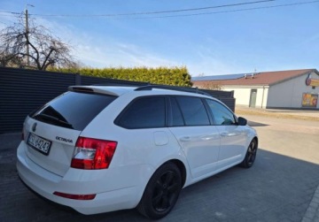 Skoda Octavia 2014 Skoda Octavia Swiezo sprowadzony Zarejestrowany. 1.6 Diesel 105KM, zdjęcie 6
