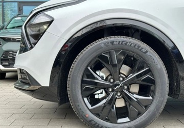 Kia Sportage V SUV 1.6 T-GDI 160KM 2025 Kia Sportage MY25 Anniversary 160KM 6MT DOSTEPNY OD REKI 1.6 Benzyna, zdjęcie 6