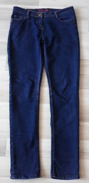 Primark Denim Co spodnie Skinny jeansowe 12 / 40