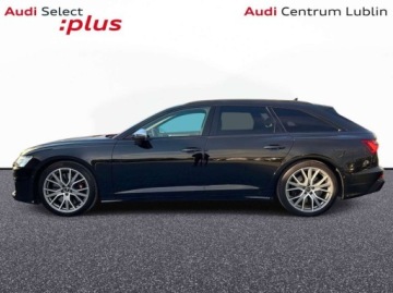 Audi A6 C8 Allroad 3.0 55 TDI 344KM 2023 Audi S6 Avant Bang Olufsen , Kamery 360 , Matrix , Ambiente Plus 3.0 Diesel, zdjęcie 6