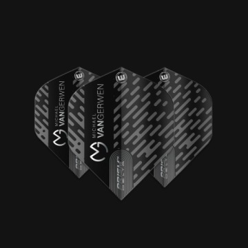 Набор ручек Winmau Michael Van Gerwen Prism 2