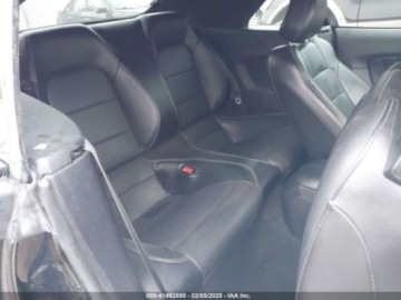 Ford Mustang VI Convertible Facelifting 5.0 Ti-VCT 450KM 2020 Ford Mustang 2020 Ford Mustang GT Premium Convertible 5.0 Benzyna 450KM, zdjęcie 10