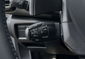 Citroen C5 Aircross SUV 2.0 BlueHDI 178KM 2020 Citroen C5 Aircross 177KM automat BEZWYPADKOWY gwarancja kamera, zdjęcie 24