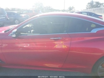 Infiniti Q60 II 2021 Infiniti Q60 INFINITI Q60 RED SPORT 400 AWD, od ubezpieczalni, zdjęcie 7