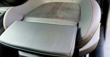 Ford Kuga III SUV Plug-In Facelifting 2.5 PHEV 243KM 2026 Ford Kuga Kamery 360, BLIS, nawigacja, ogrzewana szyba czolowa. 2.5 243KM, zdjęcie 19