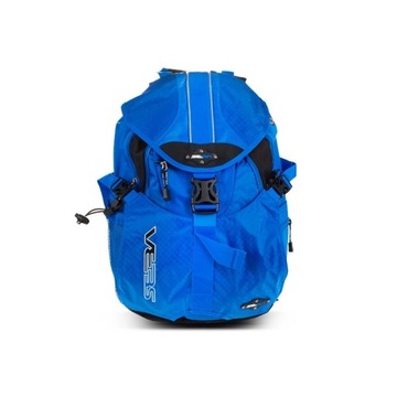 PLECAK NA ROLKI SEBA BACKPACK SMALL 14L BLUE NIEBIESKI