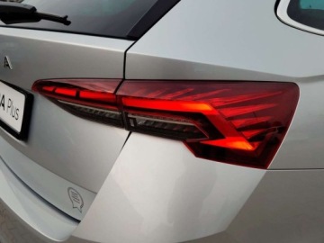 Skoda Octavia IV Liftback 1.5 TSI EVO 150KM 2024 Skoda Octavia 1.5TSI M-HEV 150KM Selection SalonPL ASO Virtual Matrix Kess, zdjęcie 36