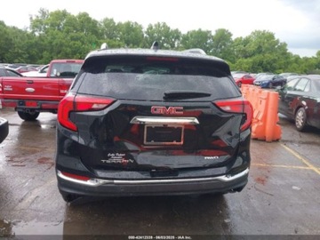  GMC Terrain SLT 2021 1.5l 1.5 Benzyna 170KM, zdjęcie 4