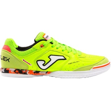 BUTY HALOWE JOMA TOP FLEX FUTSAL 2211 rozmiar 44